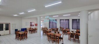 Váš NOVÝ PRIESTOR na ŽIVOT či BIZNIS v Šahách! 337 m² Čaká n