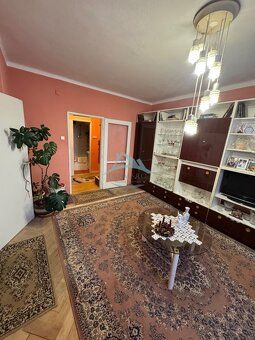 EXKLUZÍVNE CENTRUM ŠÁH ⭐ 3-izbový byt 68m² na Prízemí Vaša N
