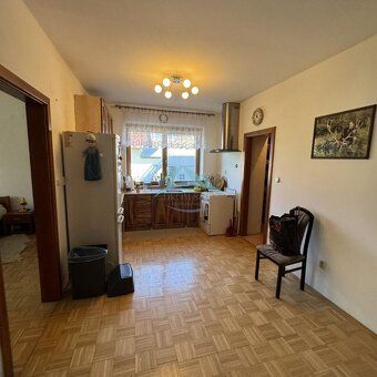 Moderný 4-izbový rodinný dom s garážou a terasou | Plaštovce
