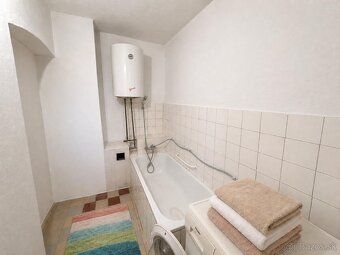 ALMOND Reality - Bednár Vám exkluzívne ponúka na predaj rodi