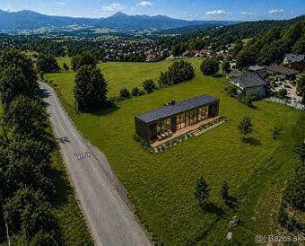 Hľadáte ideálne miesto pre výstavbu vášho vysnívaného domu? 