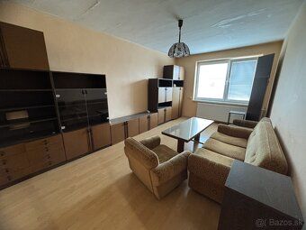 ID:4349
Ponúkame na prenájom 2-izbový byt v obci Bracovce, 1