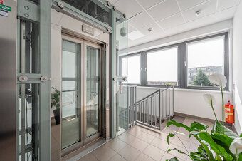 Typ: Kancelárske priestory Ulica: Moldavská cesta Obec: Koši