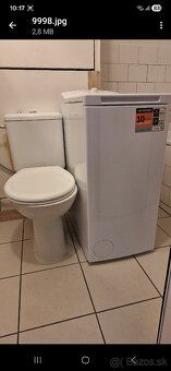 v Piešťanoch,sídlisko Trajan.Rozloha 47 m2, zariadený.Bezpla