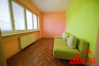 DASH reality Vám, vo výhradnom zastúpení majiteľa bytu, ponú