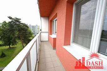 DASH reality Vám, vo výhradnom zastúpení majiteľa bytu, ponú
