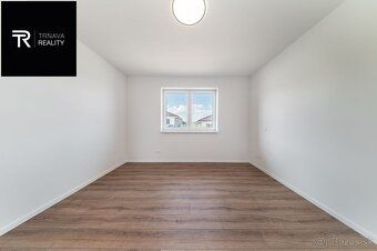 TRNAVA REALITY ponúka EXKLUZÍVNE V PREDAJI novostavby rodinn