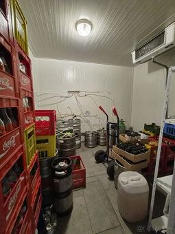 Typ: Reštauračné priestory Ulica: Továrenská Obec: Košice-St