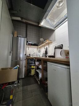 Typ: Reštauračné priestory Ulica: Továrenská Obec: Košice-St
