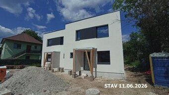 EXKLUZÍVNA PONUKA! PREČO PRÁVE TENTO DOM? Lebo tento bungalo