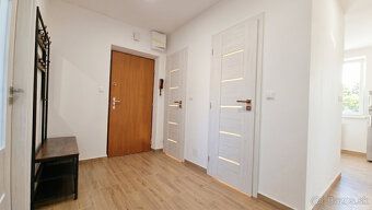 EXKLUZÍVNE! PREČO PRÁVE TENTO BYT? 55,40 m² presvetleného pr