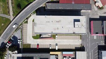 Prenájom kancelárie v historickom centre Žiliny – Farská uli
