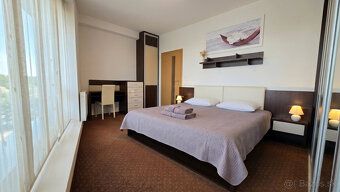 EXKLUZÍVNE! PREČO PRÁVE TENTO BYT? Lebo je hotový. 125 m² ko