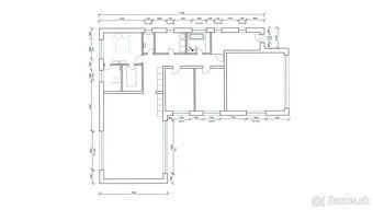 PREČO PRÁVE TENTO BUNGALOV? 178 m² inteligentnej dispozície 