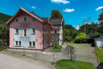 ČO ROBÍ TÚTO BUDOVU VÝNIMOČNOU? Tri podlažia apartmánov v tu