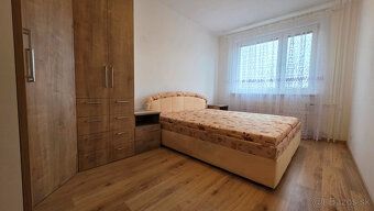 EXKLUZÍVNE! PREČO PRÁVE TENTO BYT? 50 m² zariadených s vkuso