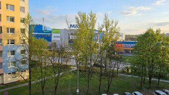 EXKLUZÍVNE! PREČO PRÁVE TENTO BYT? 50 m² zariadených s vkuso