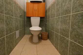 EXKLUZÍVNE! PREČO PRÁVE TENTO BYT? 42,81 m² v podkroví na 4.