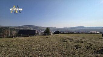 EXKLUZÍVNE! PREČO PRÁVE TENTO POZEMOK? 663 m² slnečnej parce