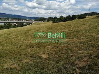 EXKLUZÍVNE! PREČO PRÁVE TENTO POZEMOK? 663 m² slnečnej parce