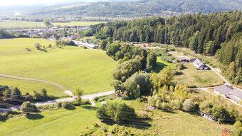 EXKLUZÍVNE! PREČO PRÁVE TENTO POZEMOK? 662 m² slnečnej parce