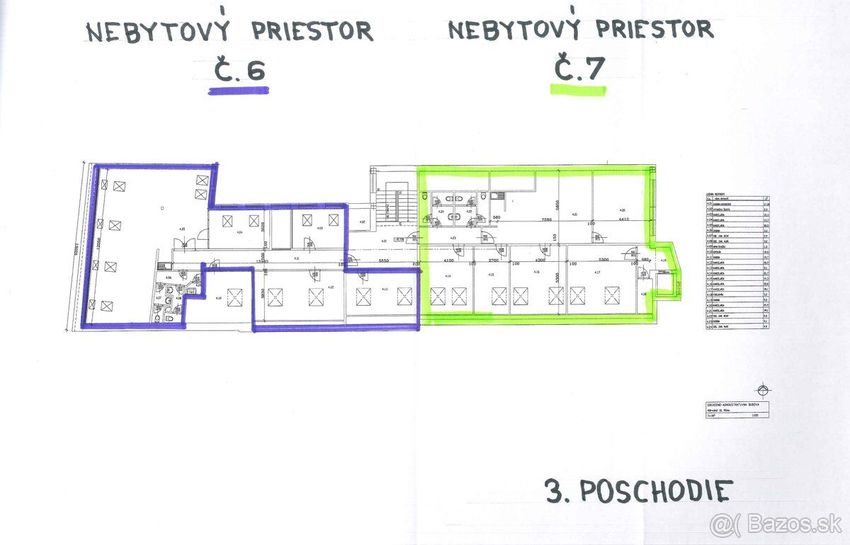 Predstavujeme Vám jedinečnú príležitosť získať reprezentatív