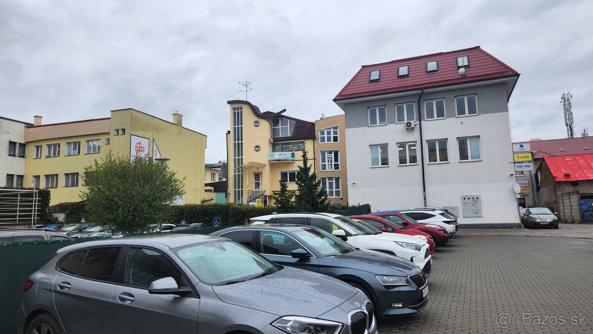 Predstavujeme Vám jedinečnú príležitosť získať reprezentatív