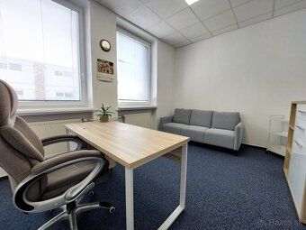 Hľadáte reprezentatívne sídlo pre svoju firmu, showroom s vý