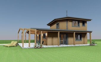 Predstavujeme Vám na predaj parcelu o výmere 600 m2 s právop