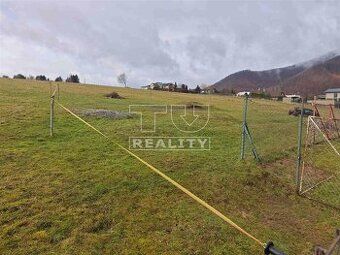 Predstavujeme Vám na predaj parcelu o výmere 600 m2 s právop