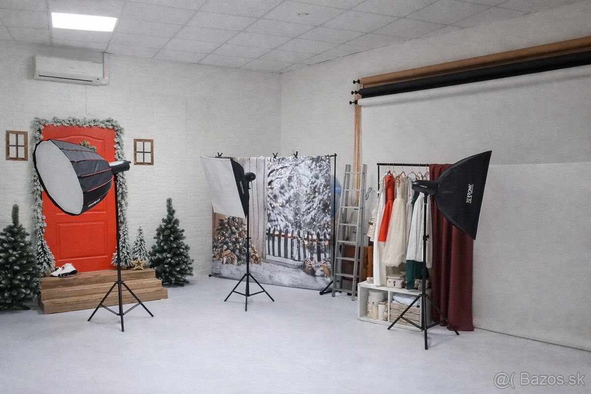Reprezentatívna kancelária na prenájom priamo na Mariánskom 