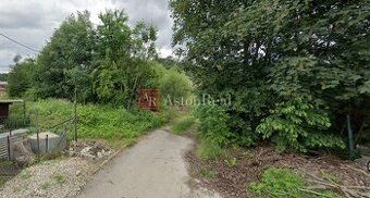 Predstavujeme Vám výnimočnú stavebnú parcelu vo vysoko cenen