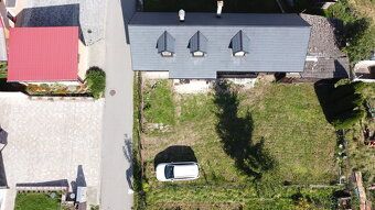  
Tradičná oravská drevenica s dušou a potenciálom – Zubrohl