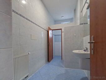 EXKLUZÍVNE  - pripravujeme pre Vás na prenájom kancelárske p