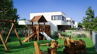 EXKLUZÍVNE! PREČO JE PROJEKT MEDOVÁ LÚKA INÝ? Plánovaná výst