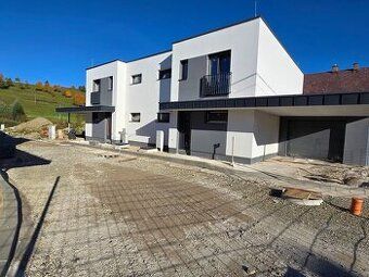 Dom, ktorý dáva priestor životu. Dom A9 ponúka priestranné a