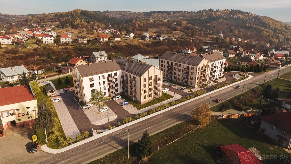 Ponúkame na prenájom nadrozmerné parkovacie miesto č. 29 o v