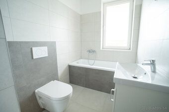 Exkluzívne Vám ponúkame na predaj 1-izbový byt v developersk
