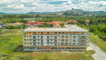 Exkluzívne Vám ponúkame na predaj 1-izbový byt v developersk