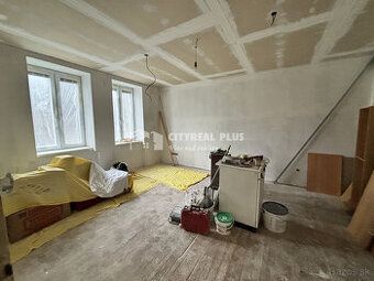 Exkluzívne vám ponúkame na predaj 1 izbový byt v bytovom dom