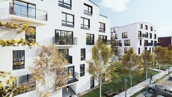 Predpredaj III.etapy! Exkluzívne iba u nás Vám ponúkame na p