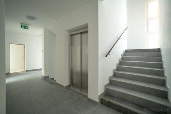 Exkluzívne Vám ponúkame na predaj byty v developerskom proje