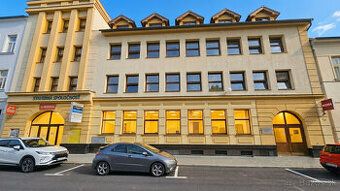 Ponúkame Vám na prenájom pozemok v priemyselnom areáli v Byt