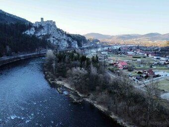 Ponúkame Vám na predaj stavebné parcely na priemyselné využi