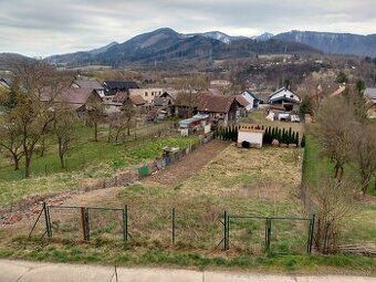 Ponúkame Vám na predaj stavebné parcely na priemyselné využi