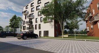 Exkluzívne iba u nás Vám ponúkame výnimočné bývanie v krásne