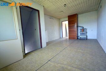 Ponúkame Vám na predaj murovaný dvojpodlažný rodinný dom sit