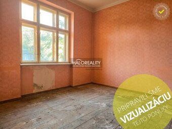 Ponuka - na predaj rodinný dom a pekný, rovinatý, stavebný p