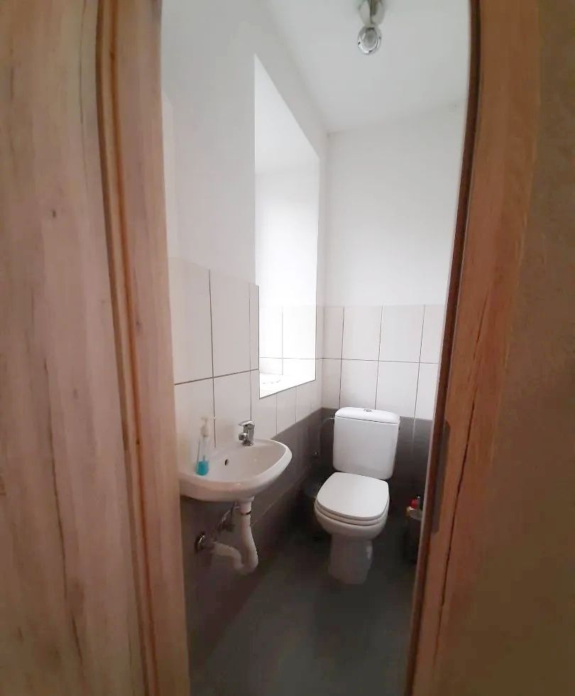 Ponuka - na predaj rodinný dom a pekný, rovinatý, stavebný p