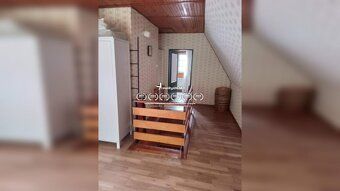 POPIS PONÚKANEJ NEHNUTEĽNOSTI: Čarovný rodinný dom / chalupa
